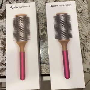 Dyson Supersonic New round brush
